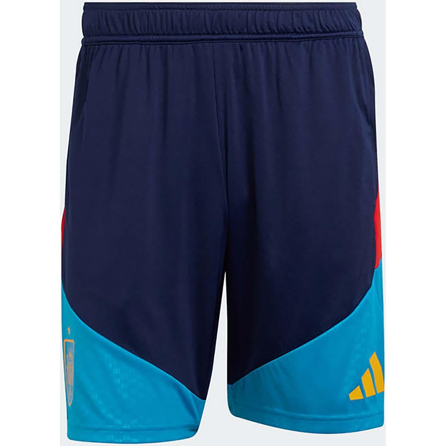 Spanje 26 Tiro Training Short