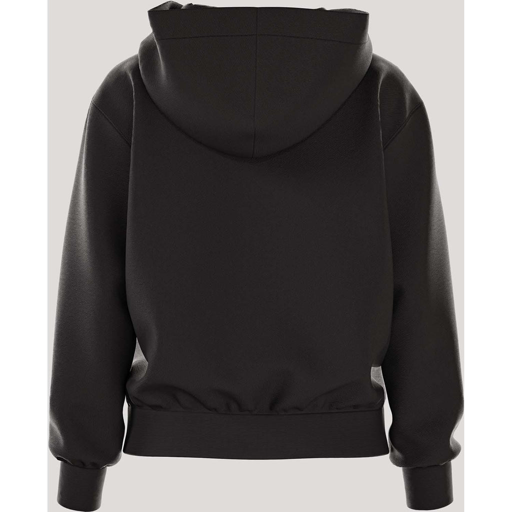 essential 1 zip hoodie