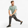 Train Aop Ss Tee