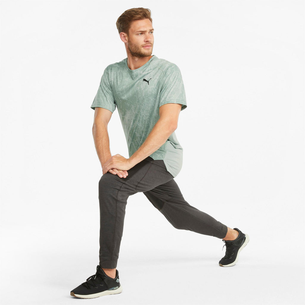 Train Aop Ss Tee