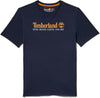 Wwes Front Tee (reg)