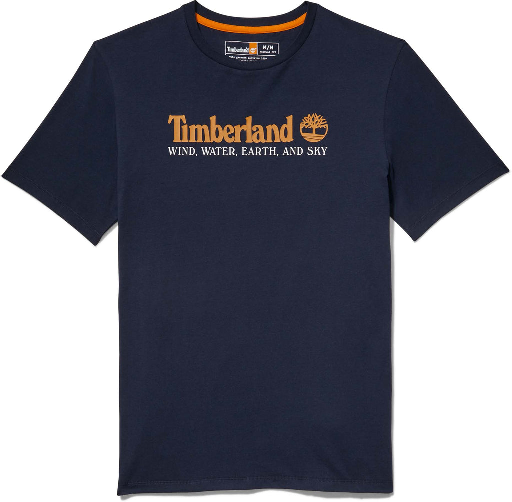 Wwes Front Tee (reg)