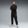 Cloudspun Branded training hoodie met capuchon