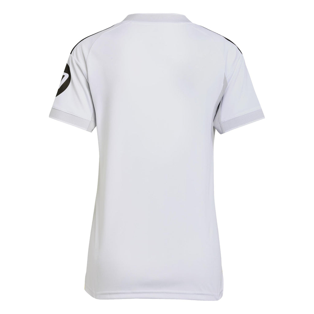 Real Madrid 25/26 Thuisshirt