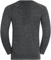 T-shirt L/s Crew Neck Essential Seamless