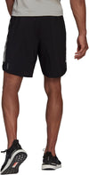Own The Run 3-Stripes short