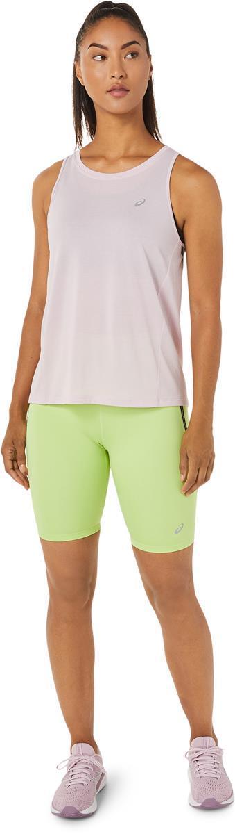 RACE TANK. Laufshirt ärmellos