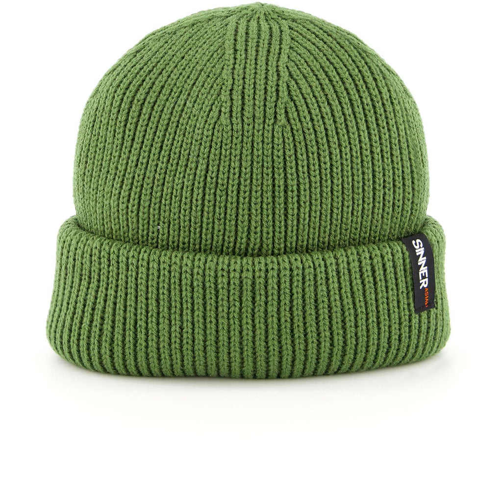 Dillon beanie