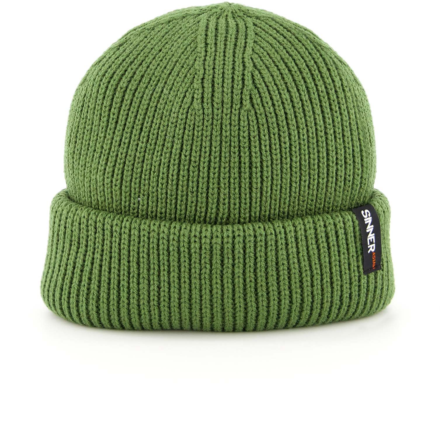 Dillon beanie