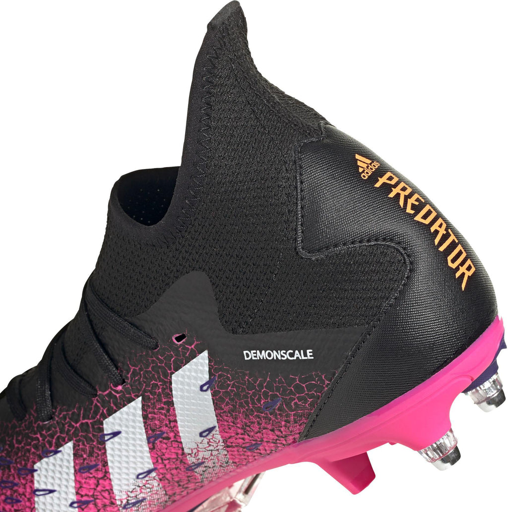 Predator Freak .3 Sg