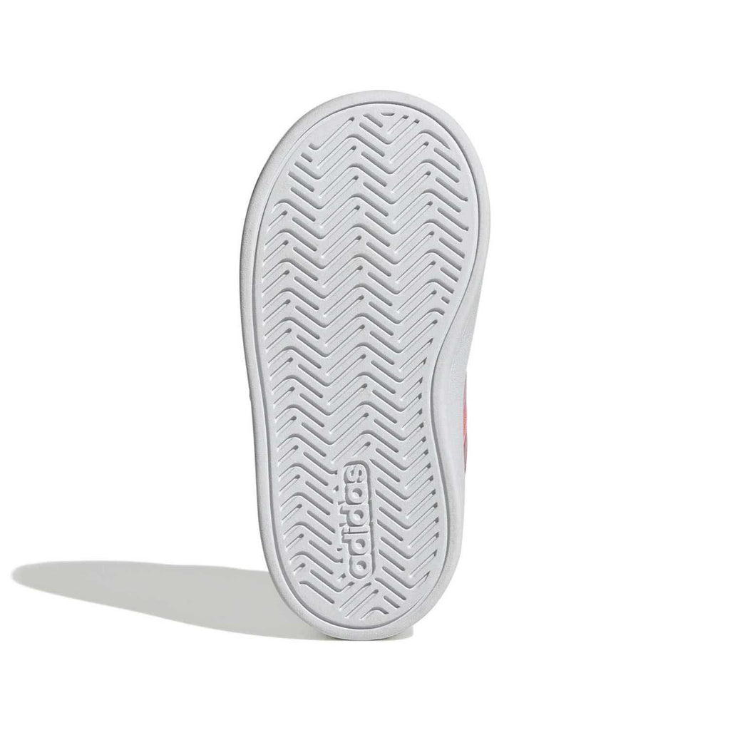 Grand Court 3.0 low sportcasual schoenen