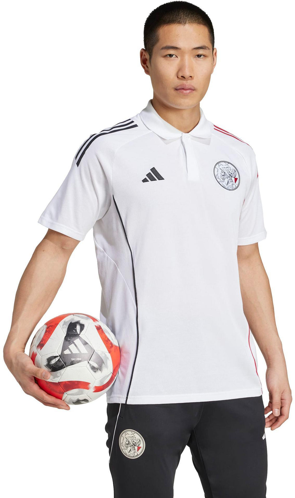 Ajax Polo