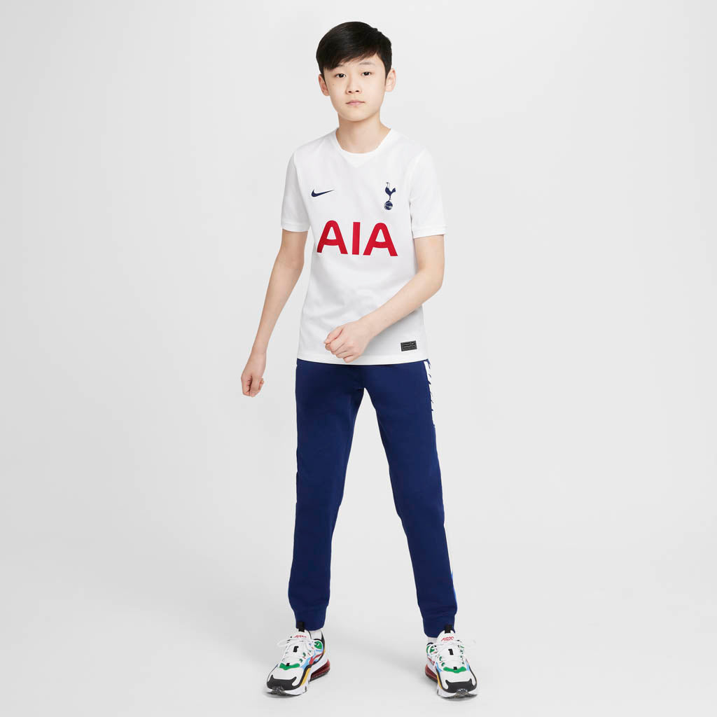 Tottenham Hotspur FC Stadium kids thuisshirt 21/22