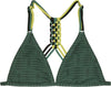 Prtfimke 25 Jr Triangle Bikini