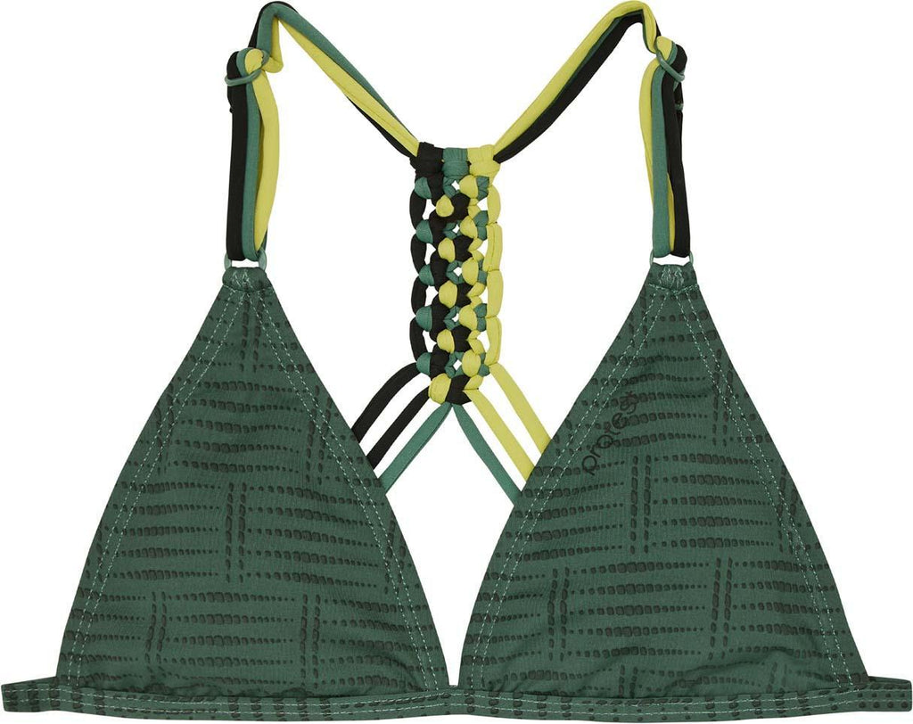 Prtfimke 25 Jr Triangle Bikini
