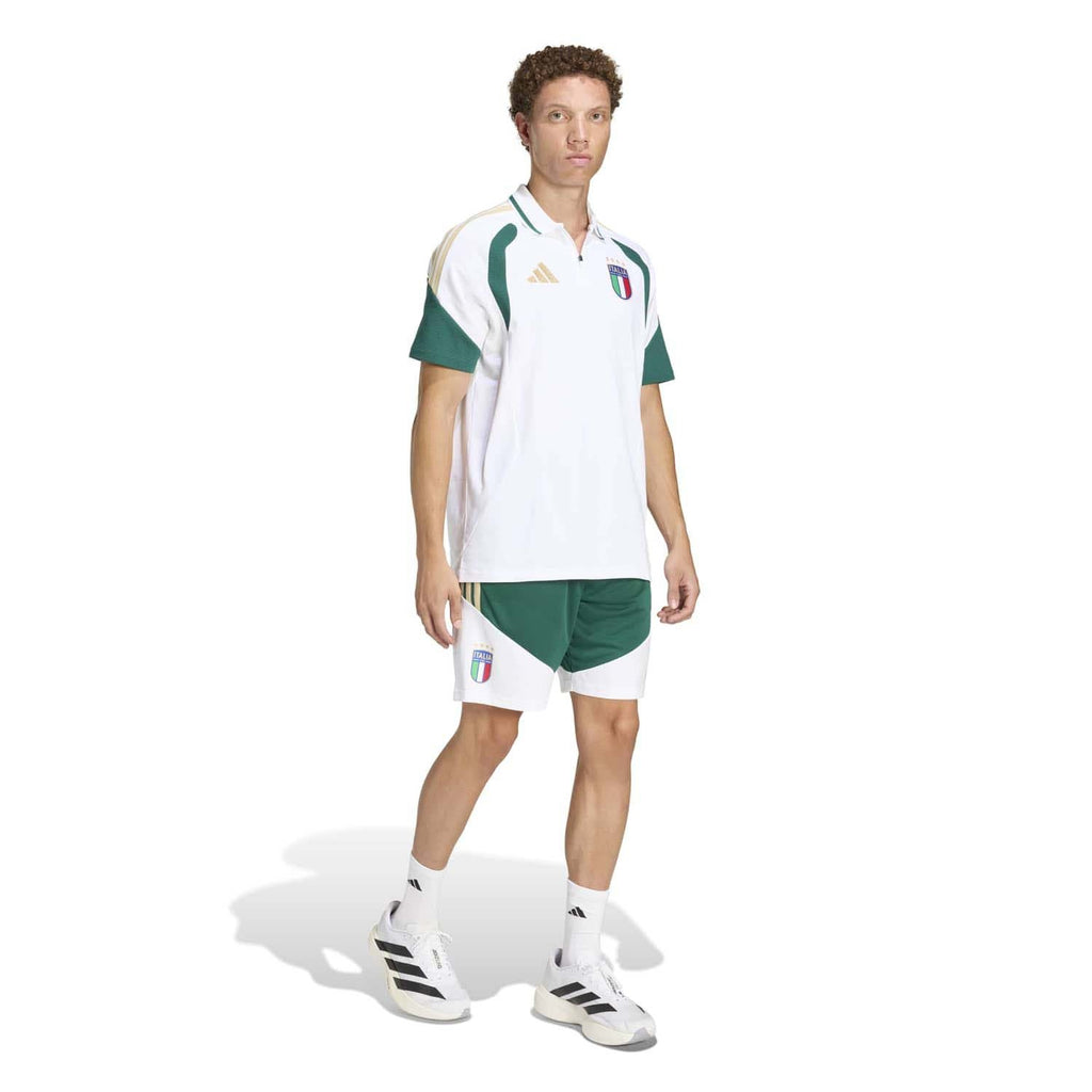 Italië 26 Tiro Poloshirt