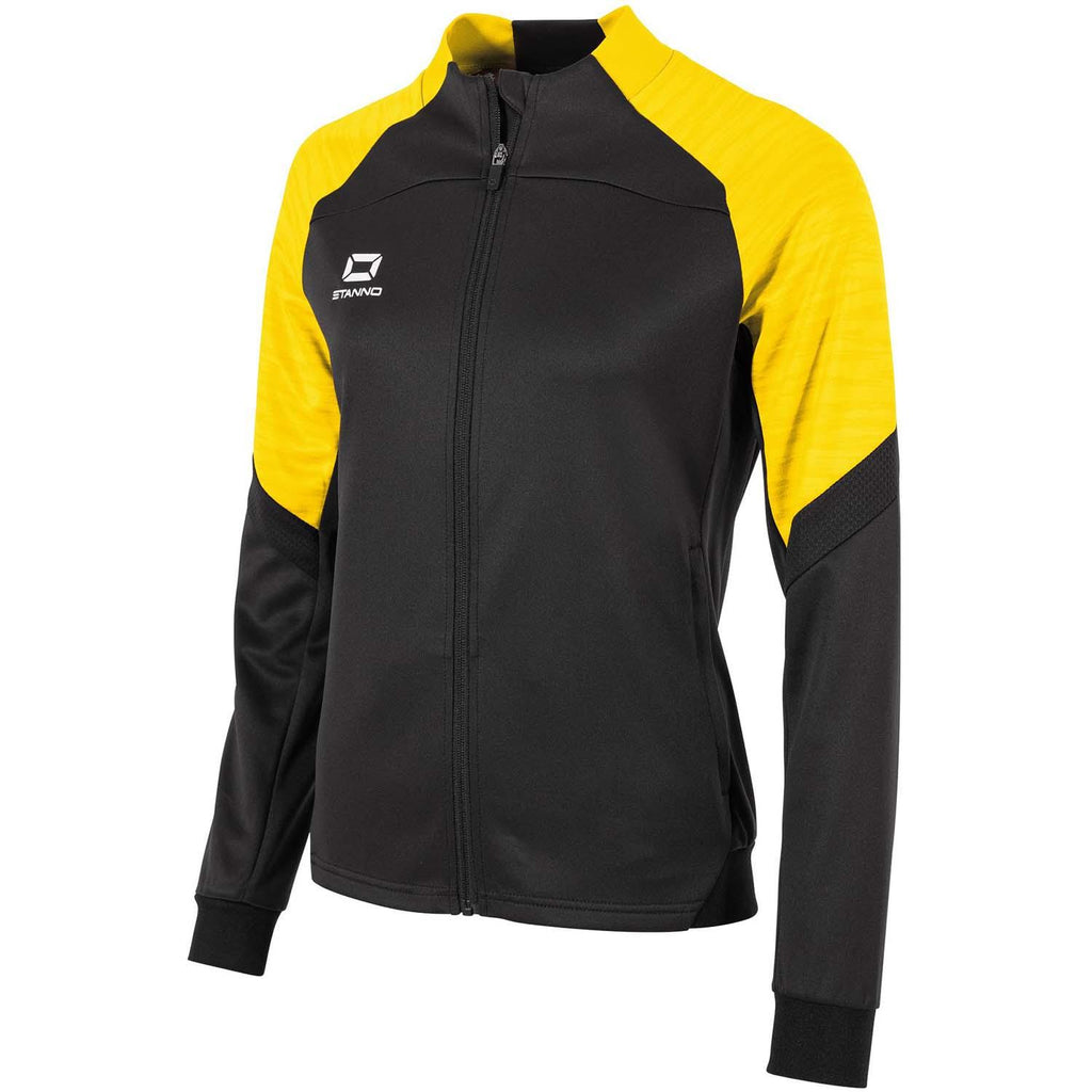 Bolt Full Zip Top Ladies