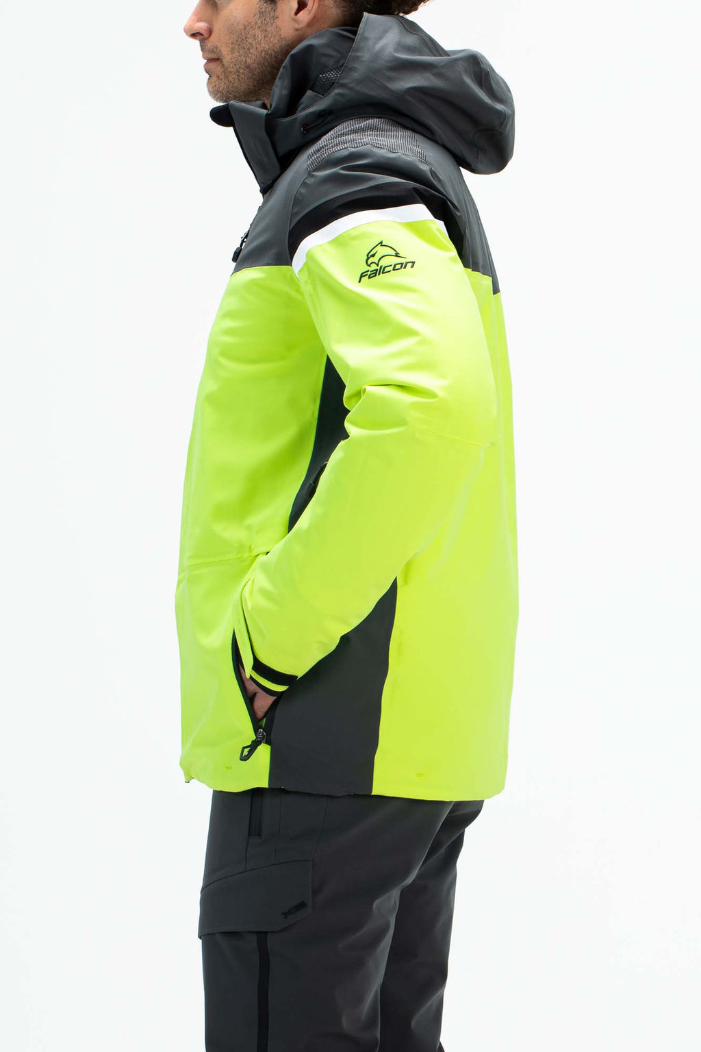 Gerson ski jas