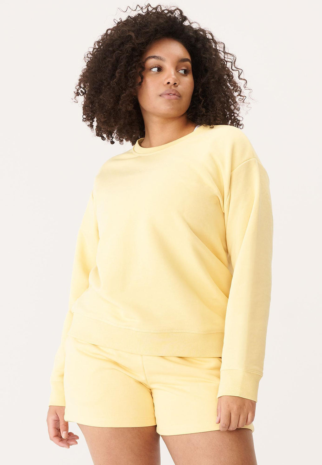 To And From Sweatshirt