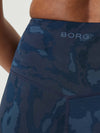 Printed legging