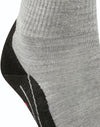 TK5 Short wandelsokken