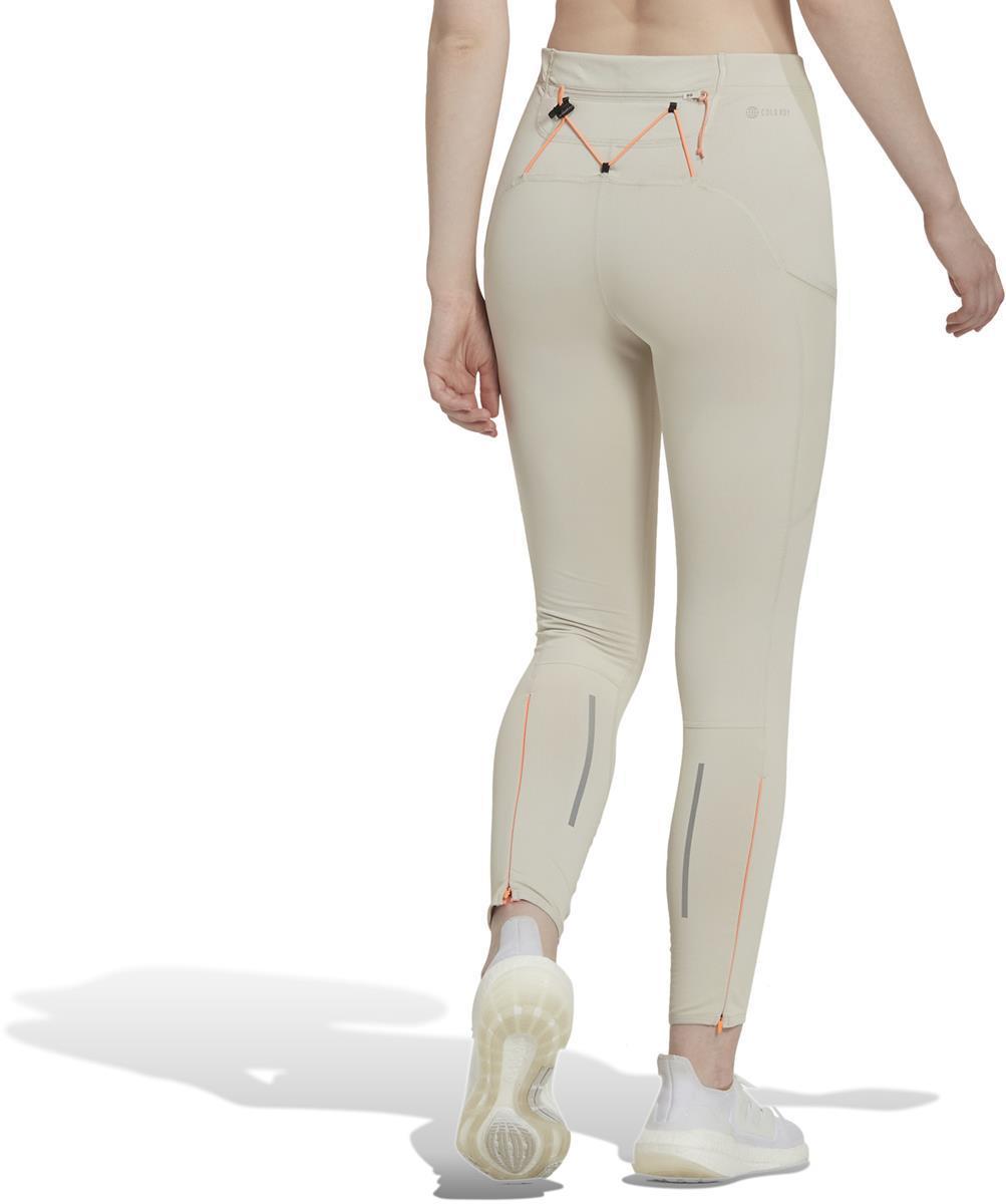 FastImpact COLD.RDY Winter Lange Hardlooplegging