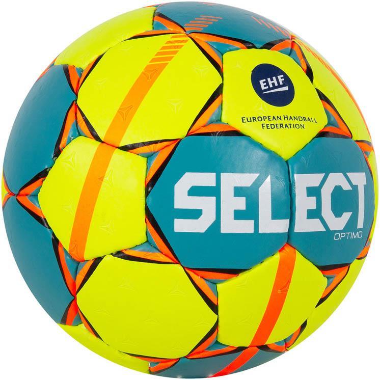 Select Optimo Handball