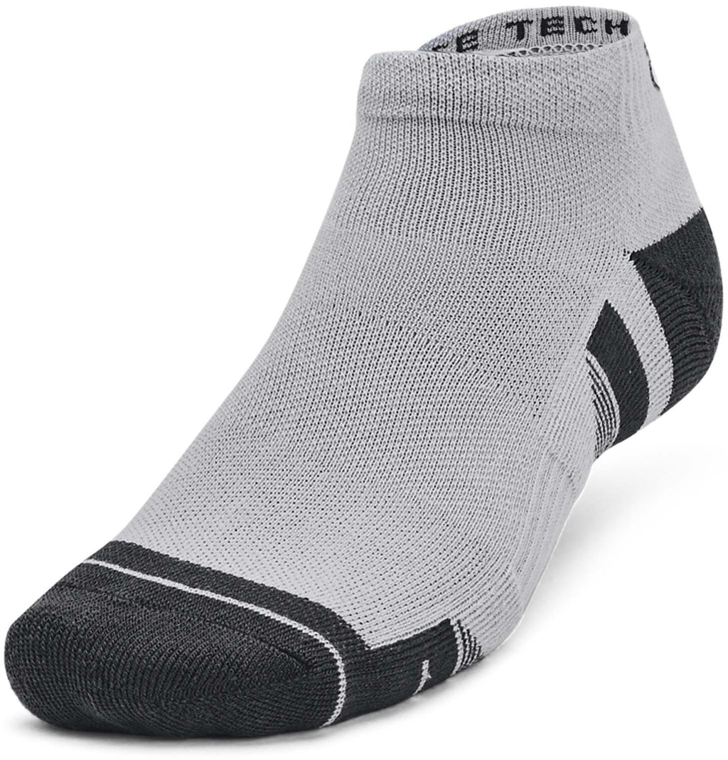 Performance Tech Low 3-pack sokken