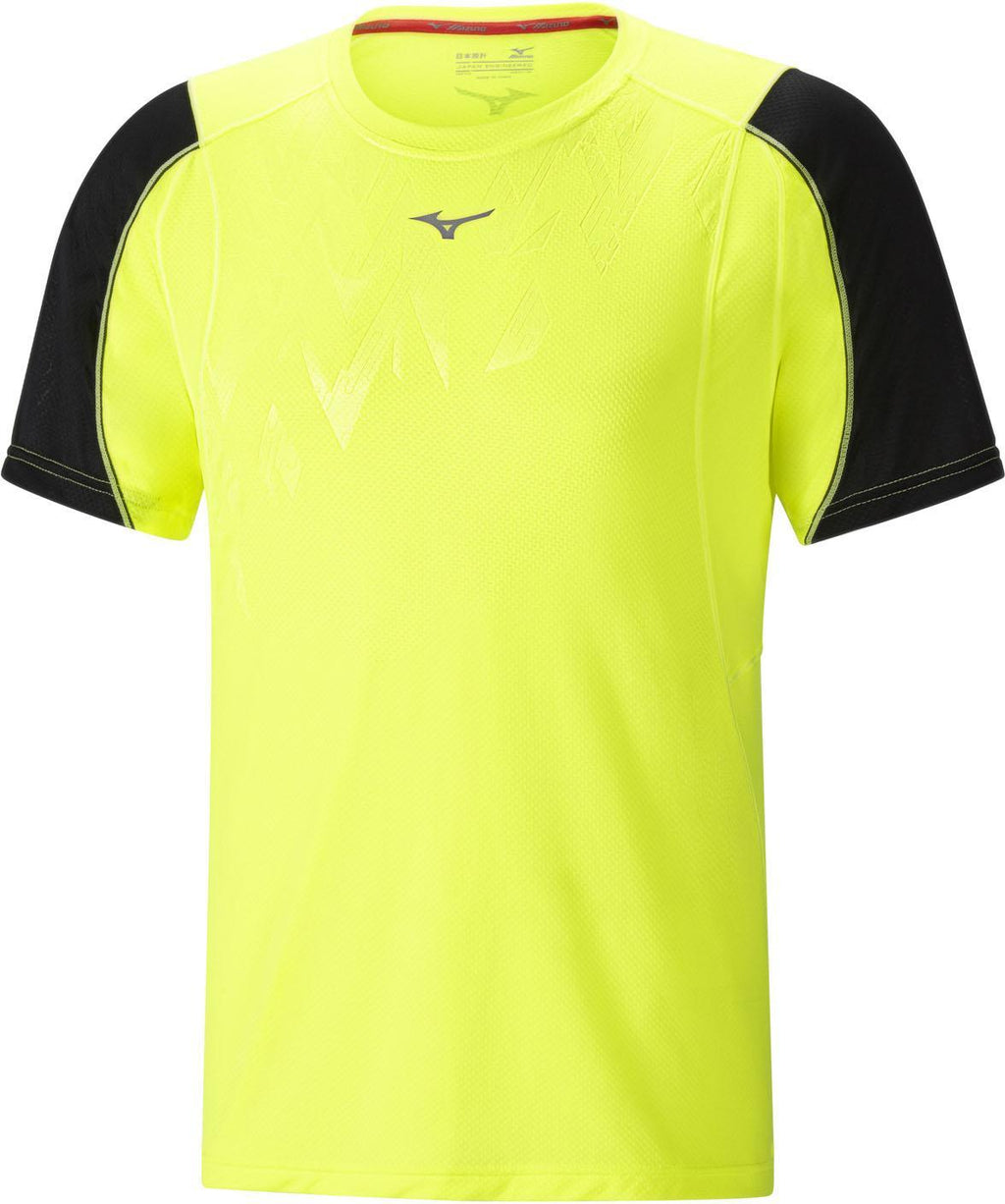 alpha vent tee