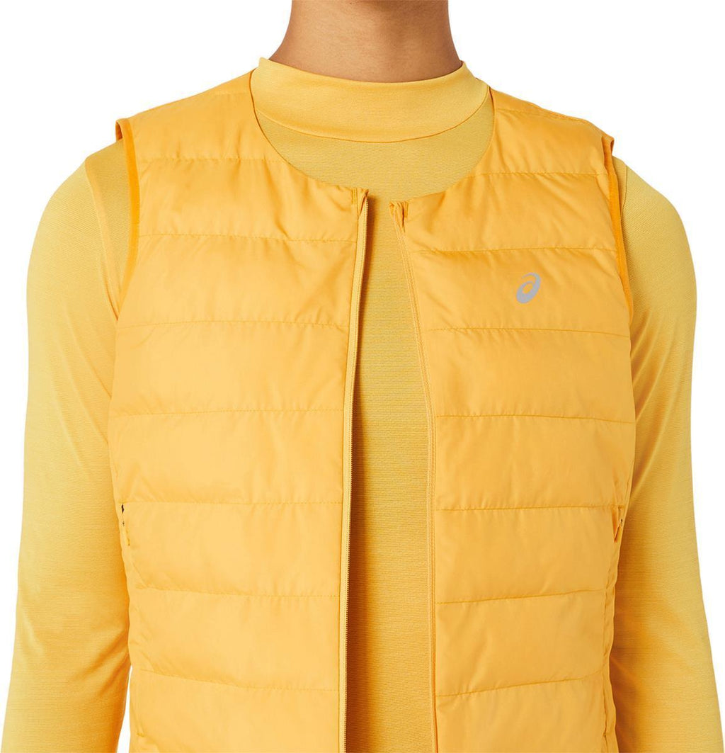 PADDED RUN VEST Lady