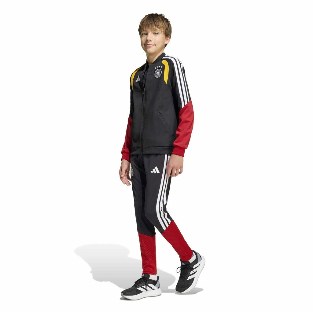 Duitsland Pre-Match Jacket