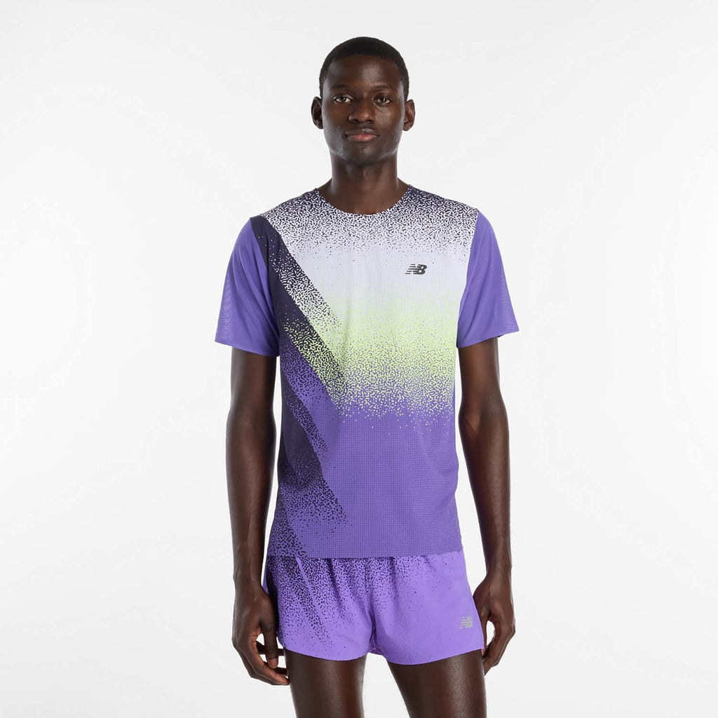Zomer T-shirt Hardlopen