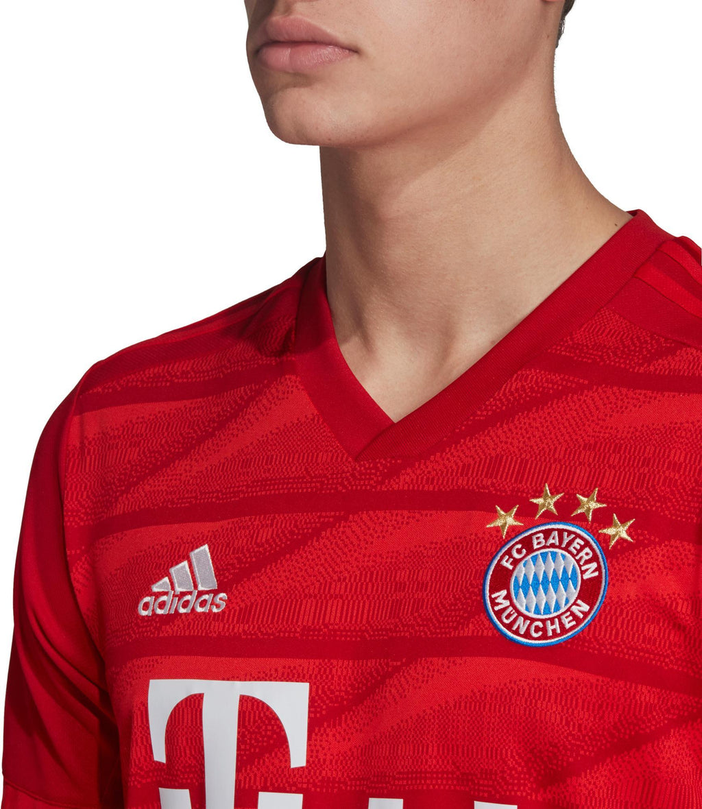 adidas FCB H JSY
