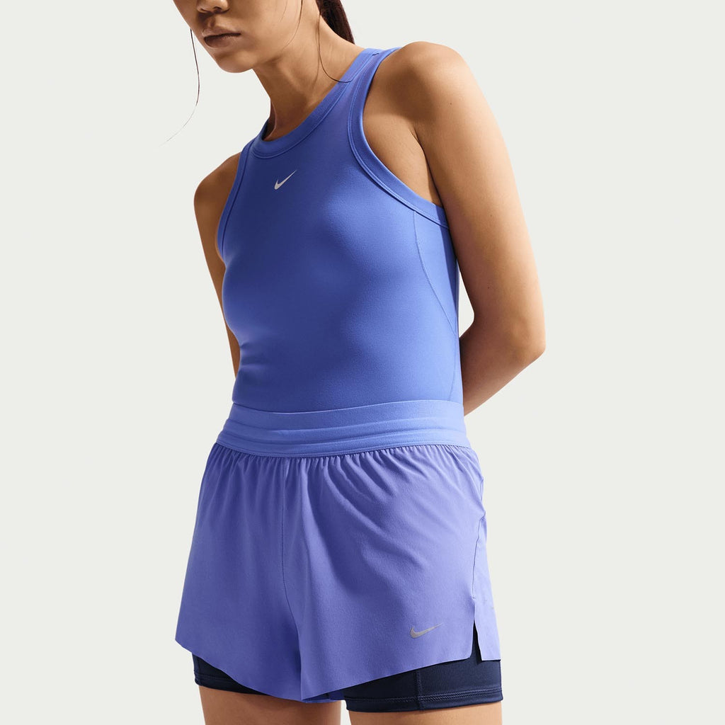 Swift Women's Dri-fit Mid-rise Vest