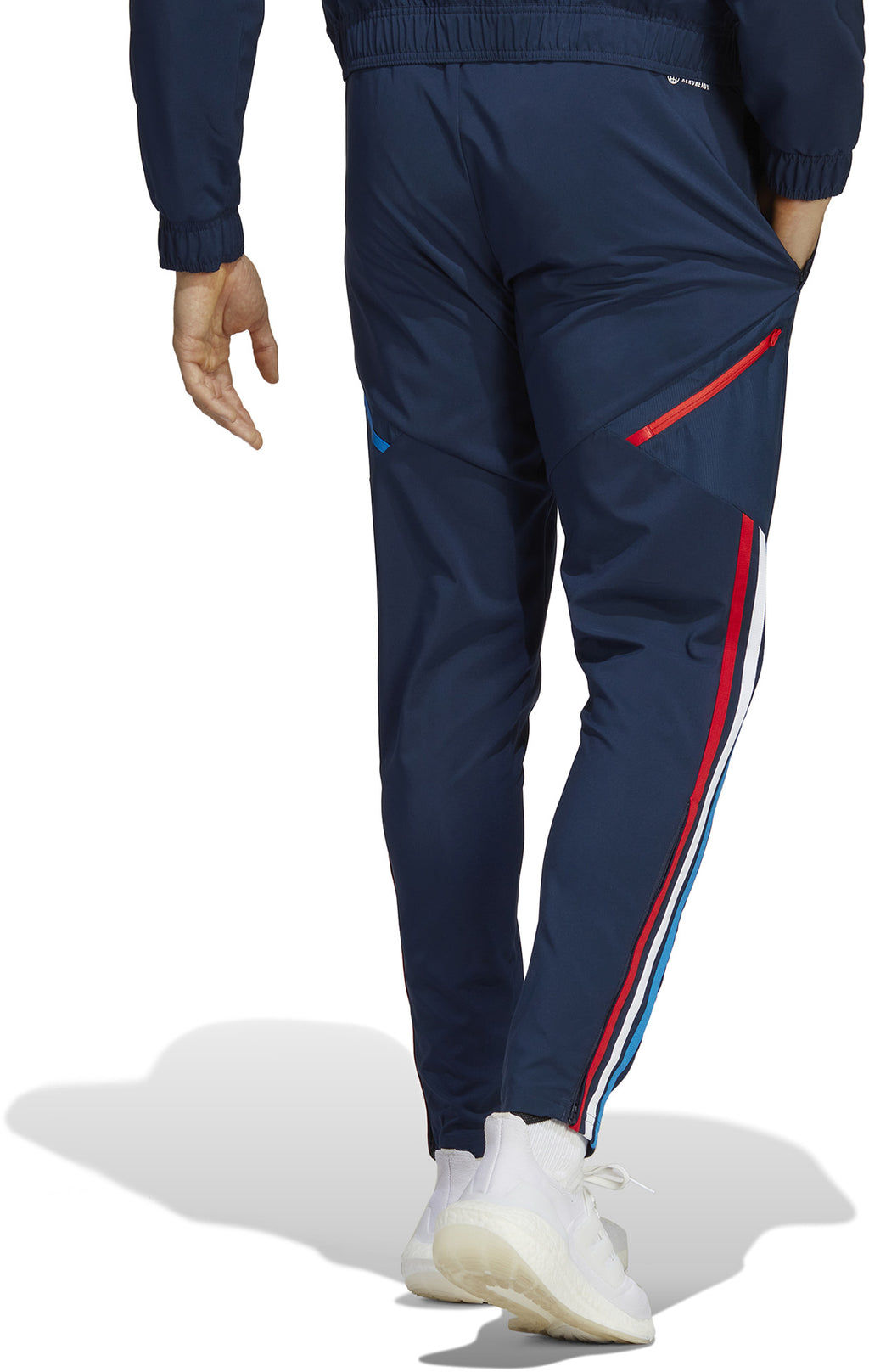 Arsenal presentation broek