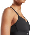 S Lux Strappy Bra