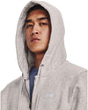 UNDER ARMOUR UA Essential Fleece Fz HoodKapuzenjacke