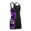 HYPERBOOM SPLC MSBK LEGSUIT BLK/PNK