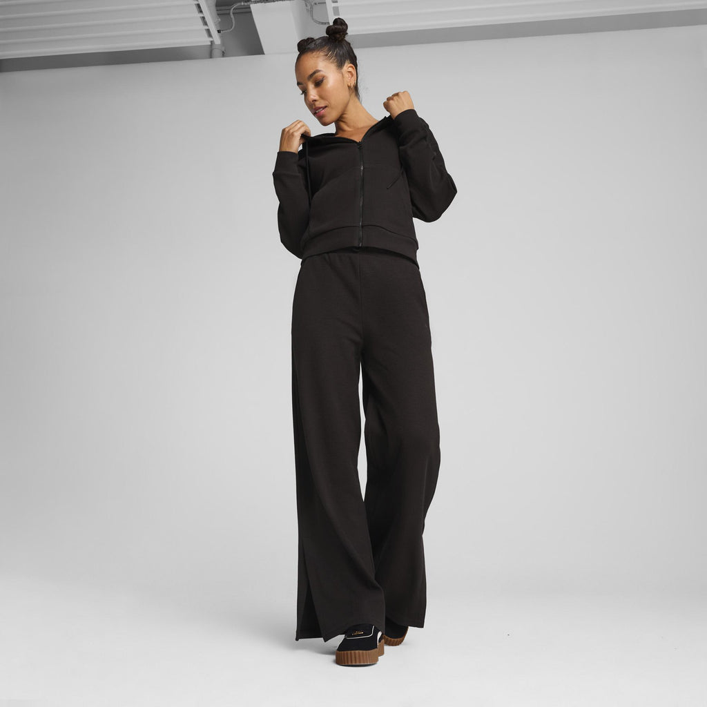 Her Comfort High-waist broek