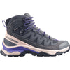 Quest Echo Gore-Tex Bergschoenen