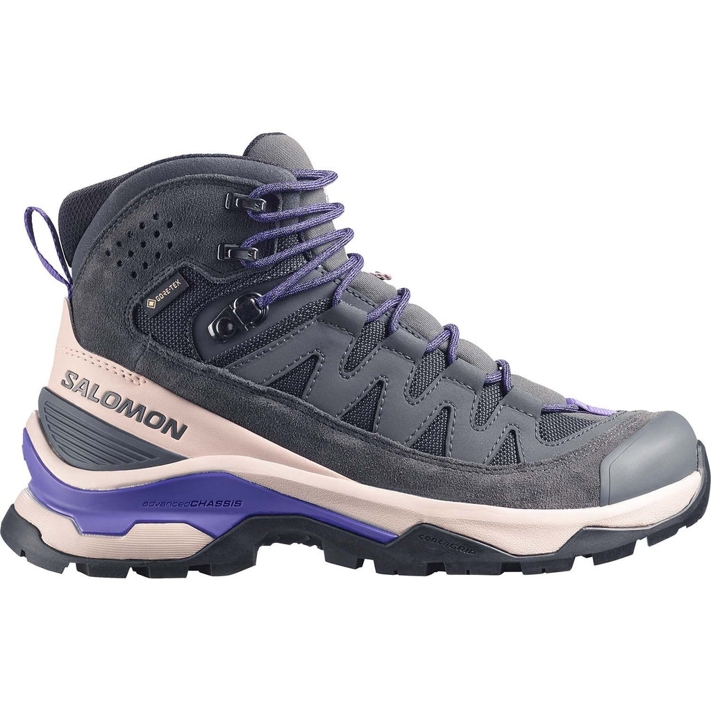 Quest Echo Gore-Tex Bergschoenen