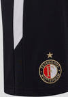 Feyenoord kids thuisshort 24/25
