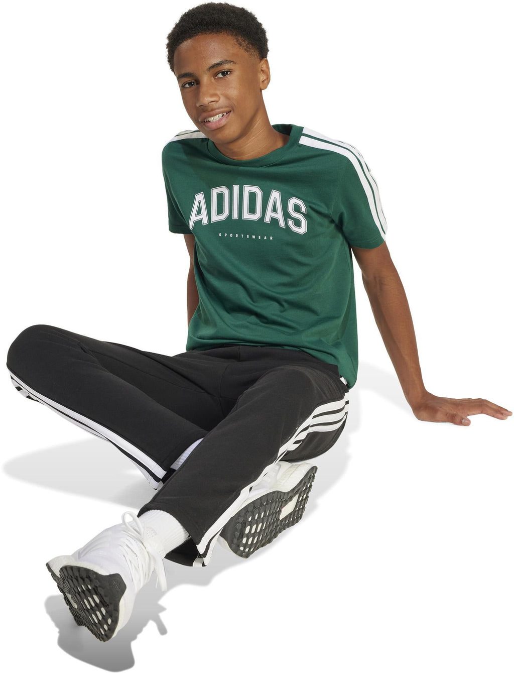J C Colleg Tee