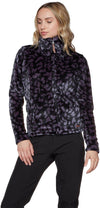 paco 19 full zip top