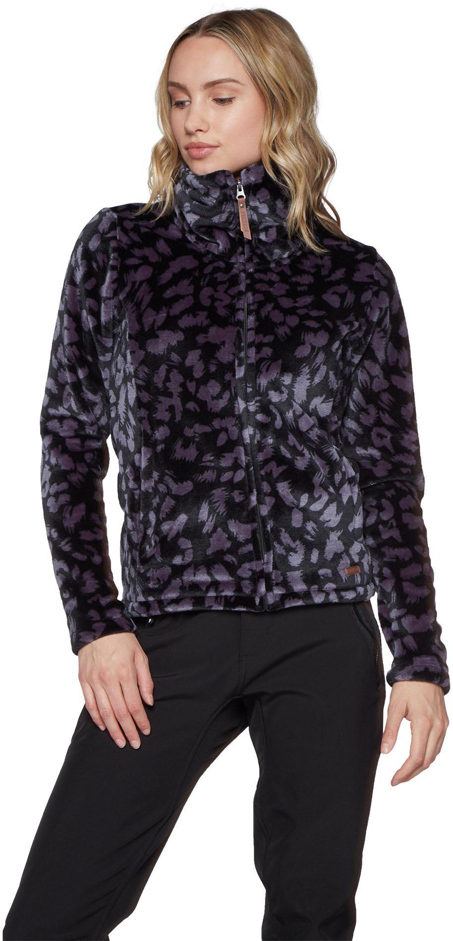 paco 19 full zip top