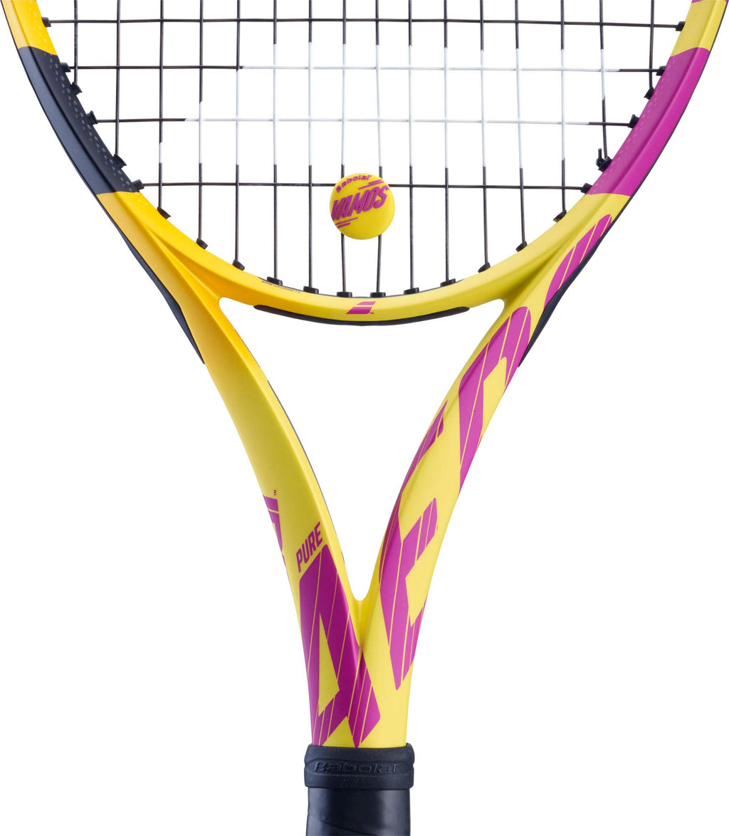Vamos Damp X2 Rafa demper