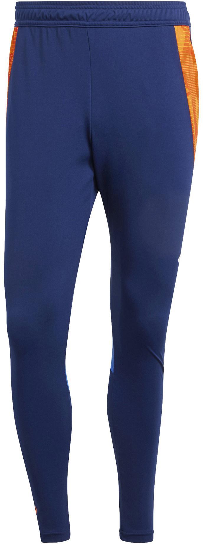 Juventus Tiro 24 Competition Training Broek
