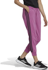 Essentials Studio Lounge Cuffed 3-Stripes 7/8 broek
