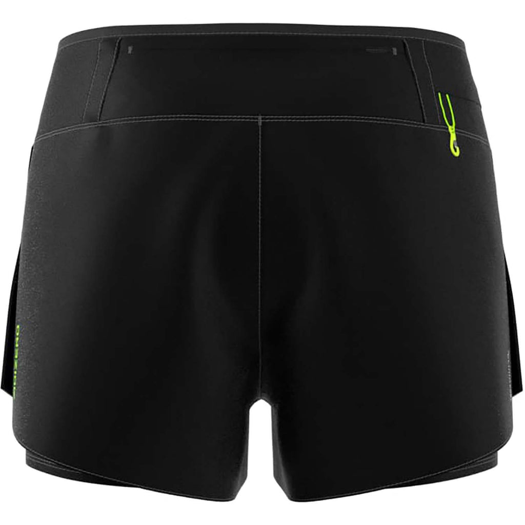 Adizero Running 2-in-1 Gel Pocket Short