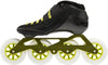 Rollerblade Powerblade Jr Black/lim
